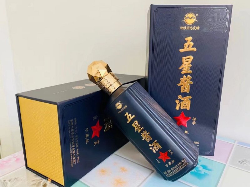 五星酒厂深度解读：茅台镇酱香白酒的酿造实力与批发定制之道